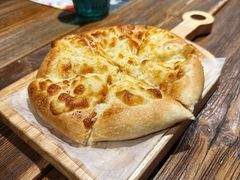 -卢布里西餐厅(海拉尔店)