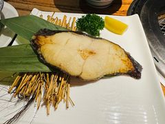 -赤坂亭M9和牛烧肉(世博源店)