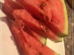 -曼格活海鲜·牛排自助(光明蓝鲸店)