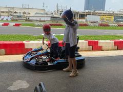 -赛卡联盟WSK卡丁车俱乐部
