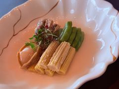 -茶人村·前滩江景雅宴(上海首店)
