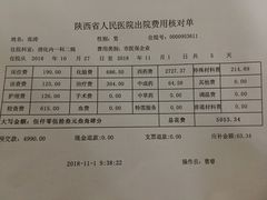 -陕西省人民医院(主院区)