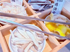 -阿婆情腊排骨火锅·野生菌季(古城旗舰店)