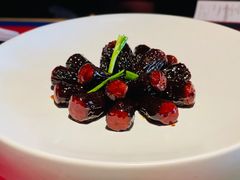 -上海滩餐厅(BFC外滩金融中心店)