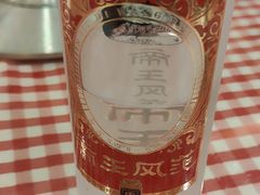 -朝郡酒家·粤菜(燕大星苑店)