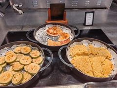 -威海香海豪生度假酒店·豪生咖啡厅