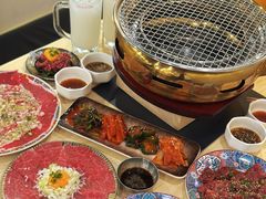 -大阪烧肉BAKA一代(十亩地店)