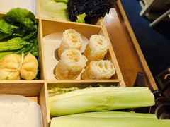 -十二舍·湯物素煮(江泰潤政店)