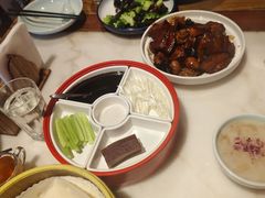 -小吊梨汤·北京菜·烤鸭(双井乐成中心店)