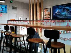 -驴世家驴肉火烧·凉皮·胡辣汤(五道口店)