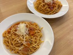 -萨莉亚意式餐厅(深圳北站店)