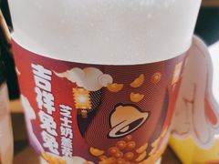 -Taco Bell 塔可钟(民田路店)