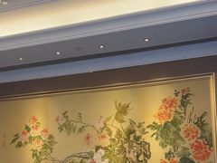 -青岛香格里拉·香宫中餐厅