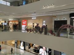 -ecco(合生汇购物中心店)