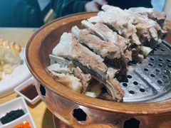 蒙料一八手把肉-蒙料·手把肉(望京店)