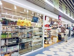 -天丰利生活MALL(和平里店)