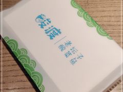 -酸渡·老坛酸菜鱼·现炒下饭菜(港惠新天地店)