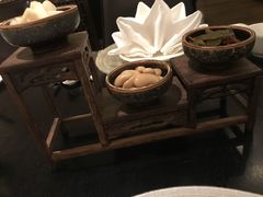 -丽晶轩中餐厅(重庆丽晶酒店)