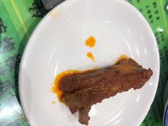 -令氏家外家岐山面(火炬路店)
