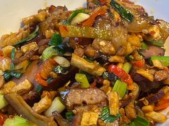 -印象鲵宴·张家界地标美食名片(溪布街店)