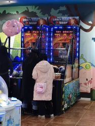 -万达宝贝王(长春红旗街店)