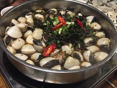 -广东道至正餐厅(区庄店)