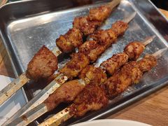 -贯贯吉·清真餐厅(浙江中路店)