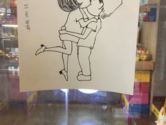 -W CAFE(甜爱路店)
