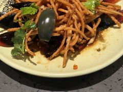 -一棠龙虾•王牌虾球(楚河汉街店)