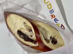-慢熟面包店bud bread(孩儿巷店)