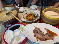 -大食客·非遗吉菜(高新和园店)
