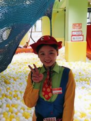 -宝燕乐园(闵行旗舰店)