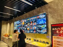 -味钱塘·钱塘浙宴(宋城之江银泰店)
