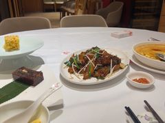 -花城苑广府菜(侨鑫店)