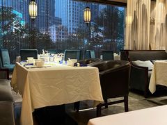 大堂-尘香•传统川菜(创汇首座店)