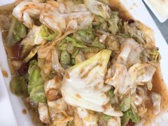 -渔民船说·北塘海鲜·天津菜·海肠捞饭(北塘古镇店)