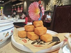 -点都德(汇盈广场店)