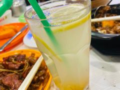 -澳门陈光记烧味饭店(南京德基广场店)