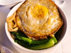 -广州塔晖粤轩中餐厅