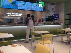 -SUBWAY赛百味(燕莎奥莱店)
