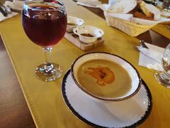 -Pumpkin Goreme Restaurant and Art Gallery