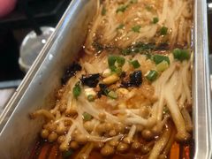 -很久以前羊肉串(簋街店)
