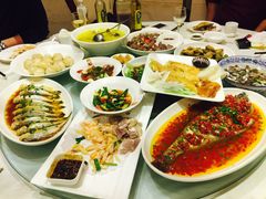 -渔人码头(中南店)
