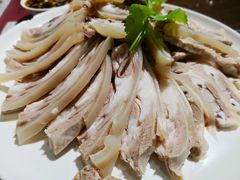白切羊肉-小莆天(元帅路店)