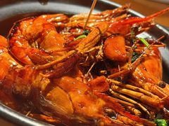 -蝦塘·中国餐馆(城墙南马道巷店)