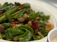 -天山传奇新疆菜(SKLP店)