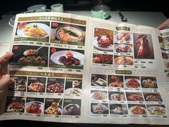 -悦满楼·西关名点·湛江名菜(航空综合大厦店)