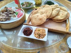 -老磨油饼(高陵店)