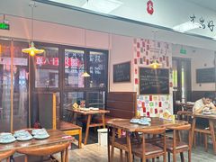 -冯大腕江湖川菜馆(后沙峪店)