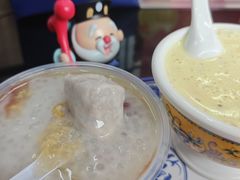 -百花传统甜品店(原址店)